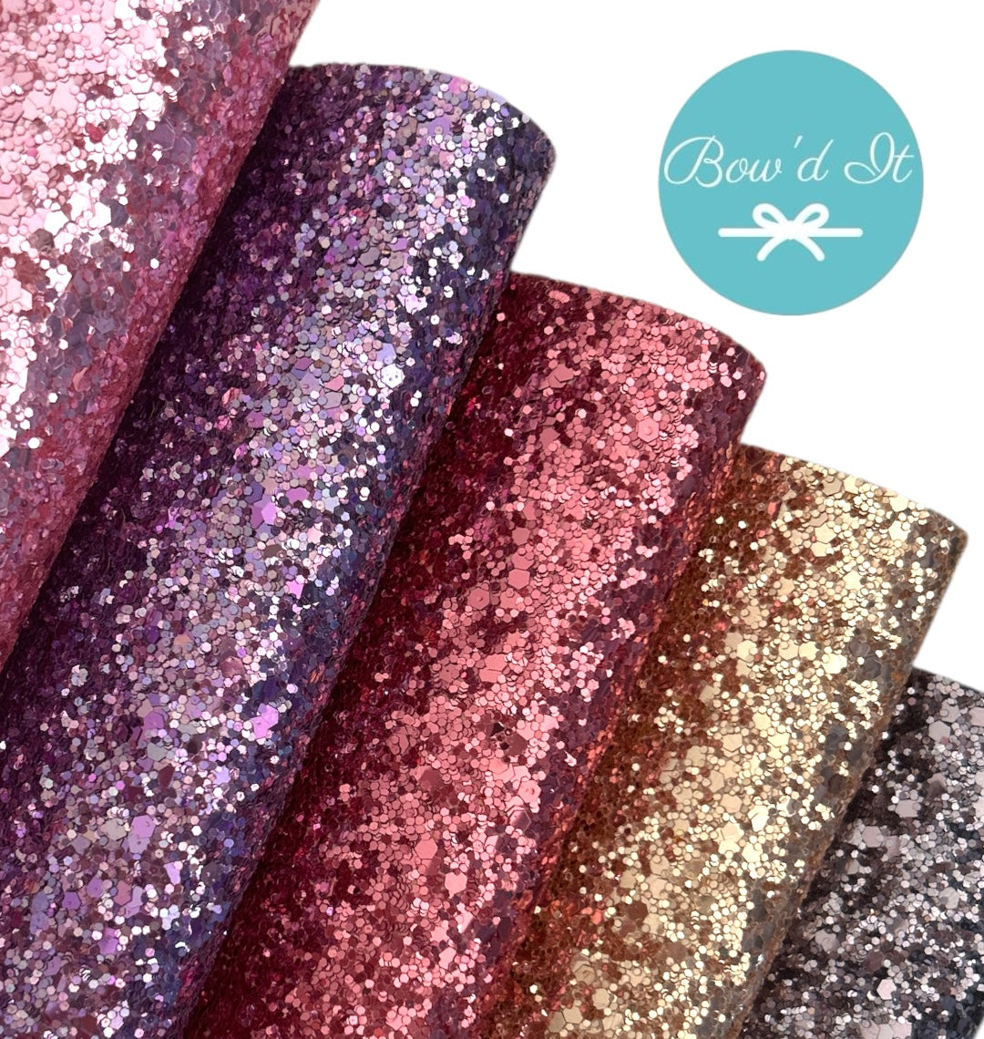 Classic Chunky Glitter