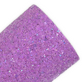 Grape Sparkle Chunky Glitter Sheets