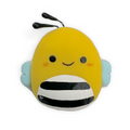 Bee Squish Clay Embellishment
