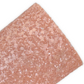 Dusty Rose Chunky Glitter Sheets