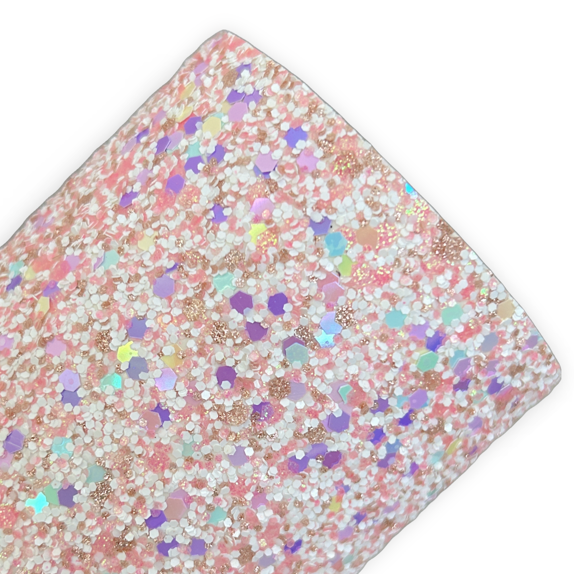 Luminous Dream Mixed Chunky Glitter