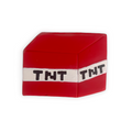 MC Game TNT Clay Embellishment