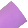 Purple Smooth Faux Leather Sheets