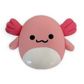 Axolotl Squish Clay Embellishment
