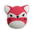 Fox Squish Clay Embellishment