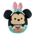 Mint Mouse Easter Squish Clay Embellishment
