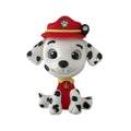 Fire Pup Team (Series 2) Clay Embellishment