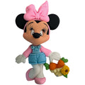 Mrs Mouse Easter Basket Clay Embellishment