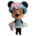 Mrs Mouse Beach Clay Embellishment