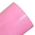 Pink Patent Sheet
