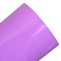 Purple Patent Sheet