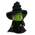 Green Witch Clay Embellishment