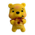 Honey Bear Clay Embellishment