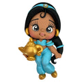 Genie Princess Clay Embellishment