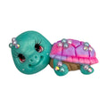 Turtle Clay Embellishment