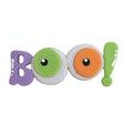 Boo Halloween Clay Embellishment