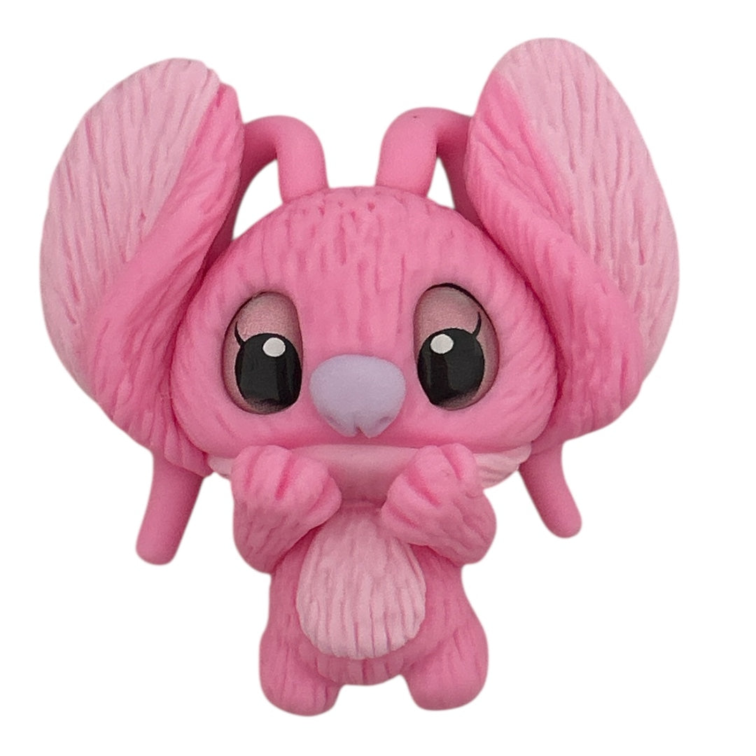 Pink 626 Clay Embellishment