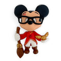 Mr Mouse Magic Clay Embellishment