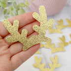 Reindeer Antler Embellishments