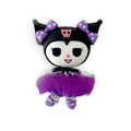 Kitty and Friends Ballet Clay Embellishment