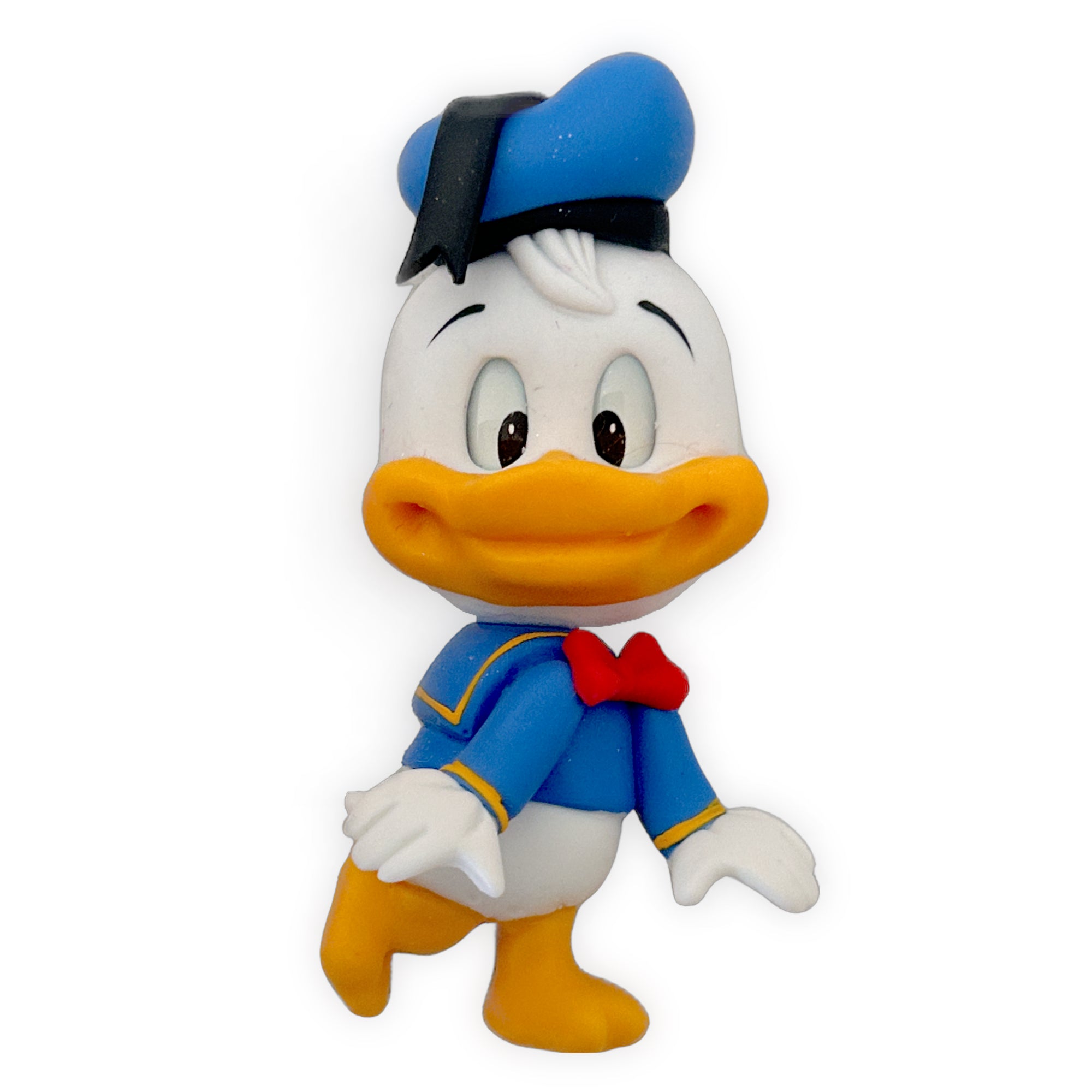 Mr Duck Clay Embellishment