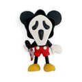 Mr Mouse Halloween Clay Embellishment