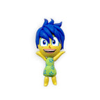 Emotions Clay Embellishments