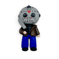 Halloween Friday Killer Clay Embellishment