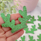 Reindeer Antler Embellishments