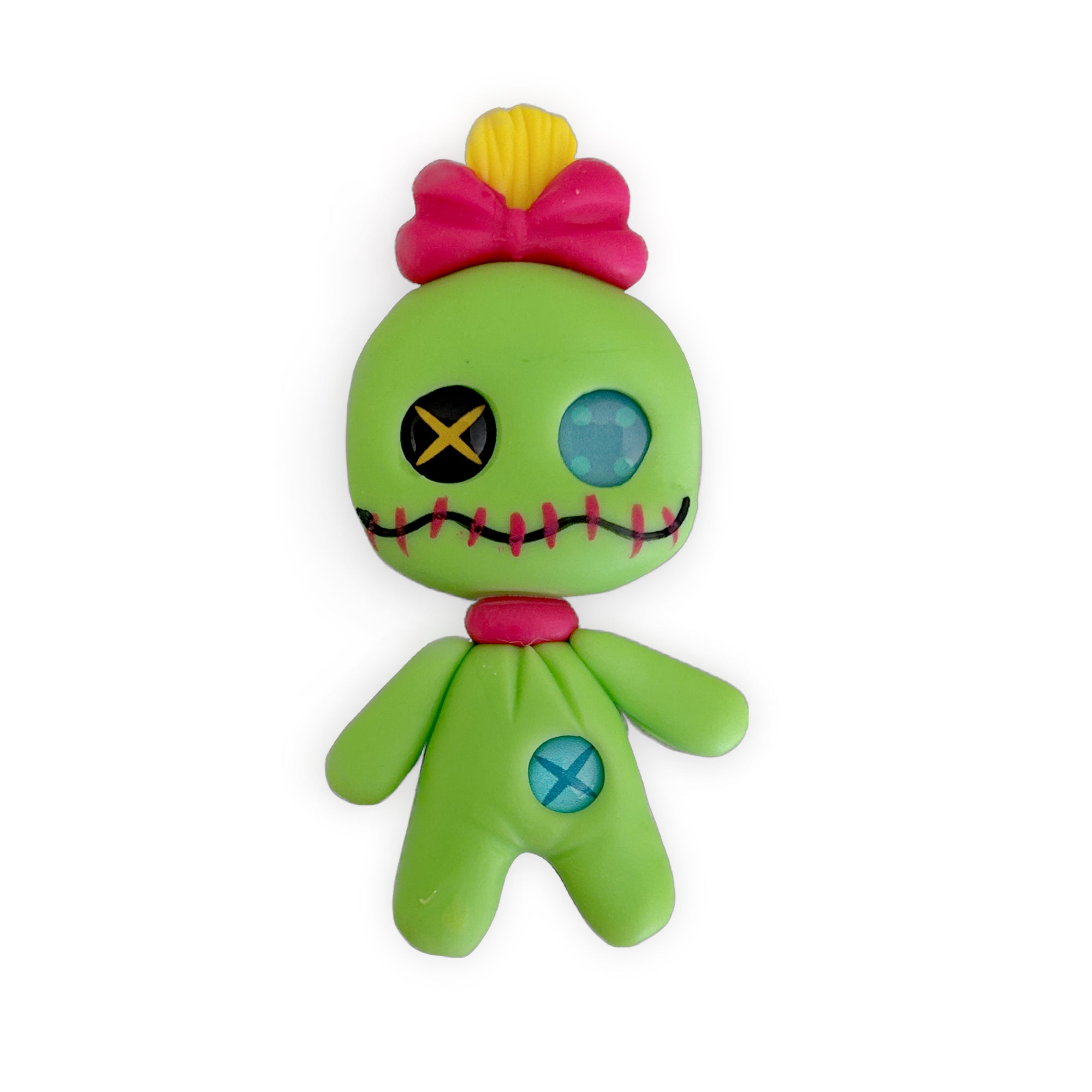 626 Toy Clay Embellishment