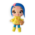 Coraline Clay Embellishment
