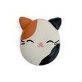 Cat Squish Clay Embellishment