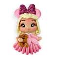 Sleeping Princess Series 2 Clay Embellishment