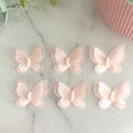 Sweet Butterflies (Pack of 6) Embellishments