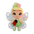 Fairy Princess Series 1 Clay Embellishment