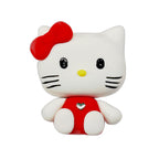 Kitty Clay Embellishment