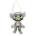 Shiny Gnome (Doll Size) Clay Embellishment