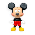 Mr Mouse Traditional Clay Embellishment